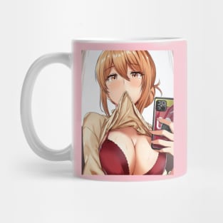 Sexy girls Mug